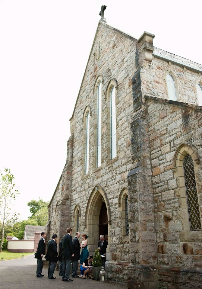 kiltyclogher church leitrim wedding